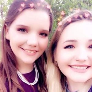 Meet your Posher, Kaylee